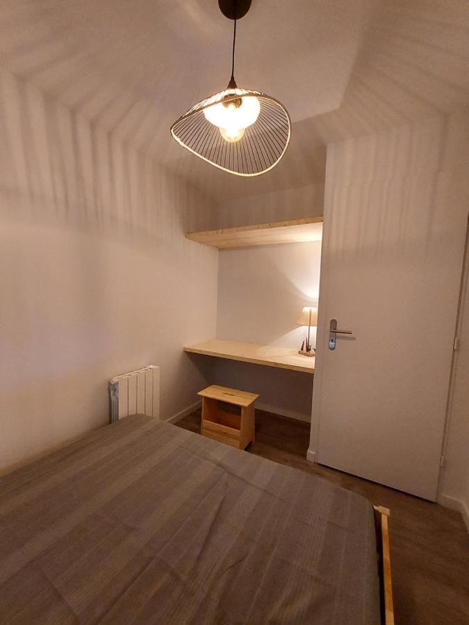 Villard Je T'Aime - Residence Les Tennis - 2 Appartements 2 Pieces 5 P Et 6 P Exterior photo