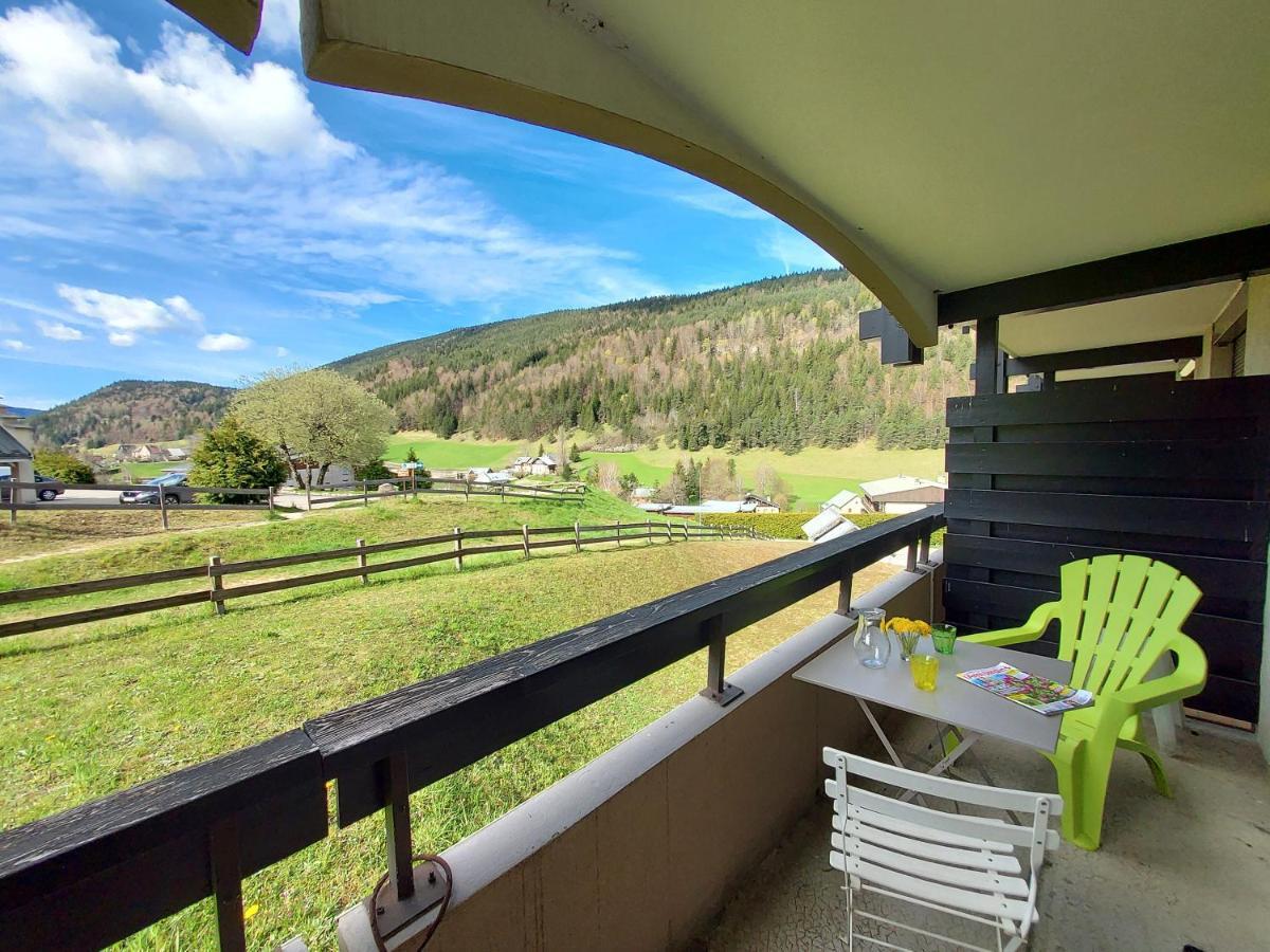 Villard Je T'Aime - Residence Les Tennis - 2 Appartements 2 Pieces 5 P Et 6 P Exterior photo
